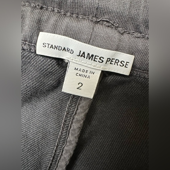 JAMES PERSE🔸
Pants🔶 - Picture 9 of 9